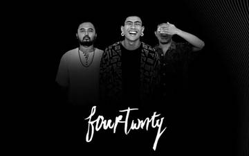 Fourtwnty, Viral Lagi Lewat Lagu Mangu