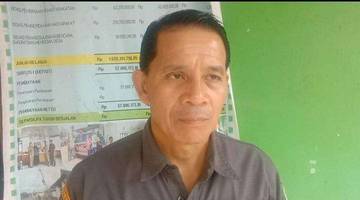 Perubahan Anggaran, Nominal ADD Sanggau Bertambah