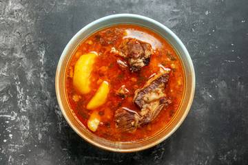 Bumbu Dasar Pengolahan Daging Kambing