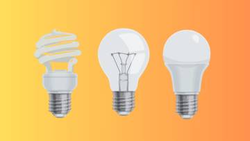 Evolusi Teknologi Penerangan, dari Api hingga LED