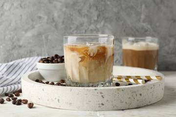 Kopi Susu, Gaya Hidup Baru Anak Muda
