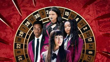Sinopsis Series Netflix "Bet" yang Viral