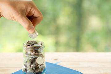Tips Menabung Ala Milenial di Era Digital
