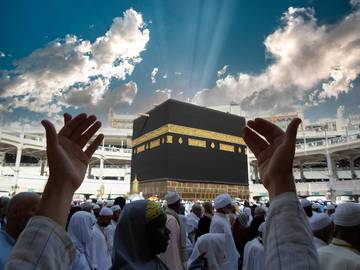 Keistimewaan Haji Akbar dalam Islam