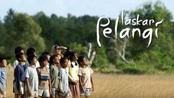 Lima Film Seru untuk Menemani Libur Panjang