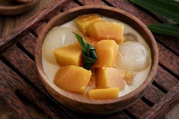 Wajib Dicoba, Lima Kuliner Lezat Berbahan Dasar Ubi