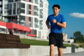 Mengenal Runner’s High, Euforia Setelah Berlari