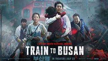 Lima Rekomendasi Film Horor untuk Menemani Akhir Pekan