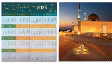 Lima Amalan yang Dianjurkan di Bulan Dzulhijjah