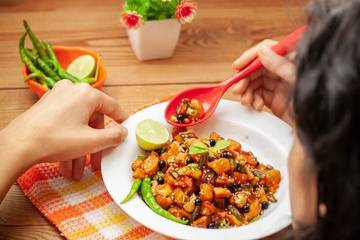 Resep Masakan Rumahan yang Mudah dan Lezat