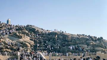 Tata Cara Wukuf di Arafah bagi Jamaah Haji