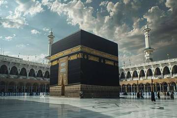 Akhir Visa Furoda, Berhaji Lewat Jalur Resmi