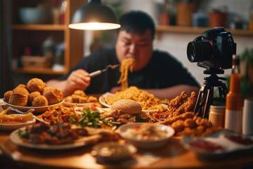 Fenomena Konten Mukbang, Betulkah Meningkatkan Selera Makan Penonton?