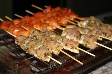 Daging Kambing atau Ayam, Mana Lebih Sehat?