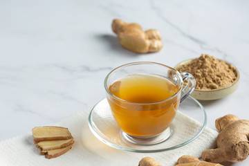 Minuman Rempah Penurun Kolesterol Setelah Banyak Makan Daging