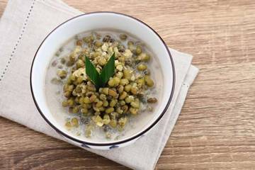 Lima Sarapan Sehat untuk Lansia