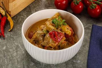 Ide Masakan dari Daging Kambing yang Menggugah Selera
