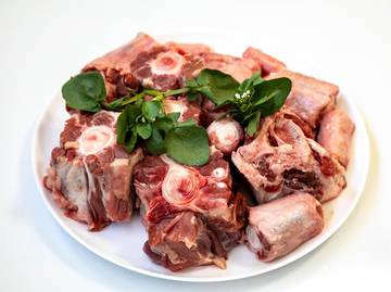 Tips Mengolah Daging Kambing yang Lezat