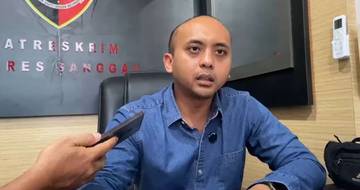 Marak Kekerasan Anak, Polres Sanggau Tingkatkan Pengawasan