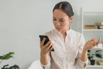 Koneksi Ponsel Lemot? Coba Atasi dengan Cara Ini