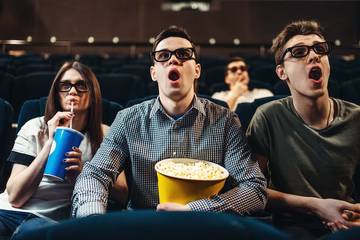 Liburan Menyenangkan dengan Nonton Film di Bioskop