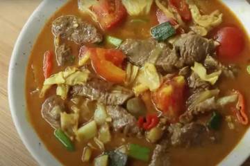 Bahan Alami untuk Mengempukkan Daging