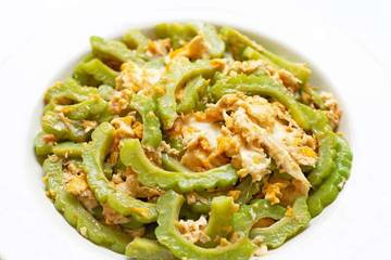 Resep Tumis Pare agar Tidak Pahit