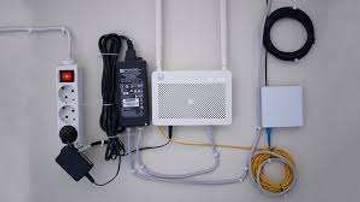 Ini Loh, Kelemahan Memasang WiFi di Rumah