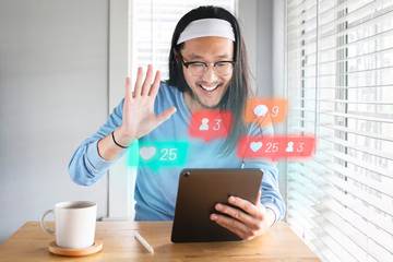 Tips Memanfaatkan Media Sosial Secara Positif