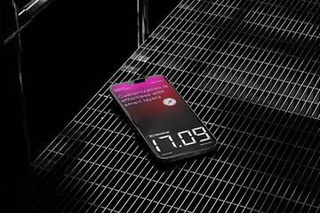 Layar Amoled Tampilkan Gambar Tajam dan Hemat