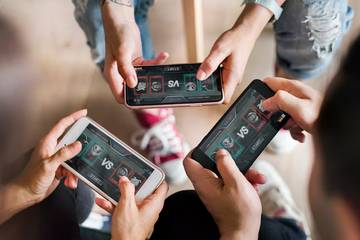 Spesifikasi HP Ideal untuk Game Berat
