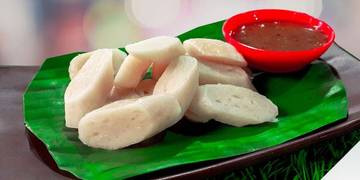 Lima Camilan Gurih Khas Kalbar yang Wajib Dicoba