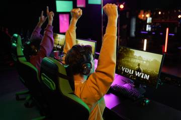 Manfaat Game Online bagi Remaja Masa Kini