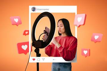 Trik Membuat Konten Viral di TikTok 