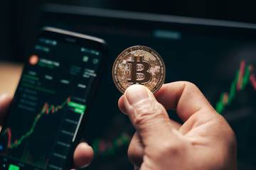 Mengenal Istilah Bitcoin dan Fungsinya 