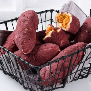Resep Goguma Ppangg Ala Rumahan