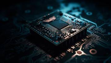 Peran dan Perkembangan Teknologi Chipset Masa Kini