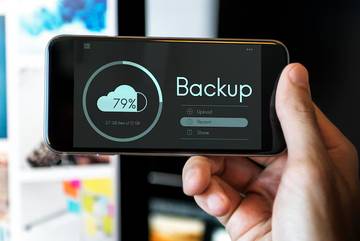  Risiko Akun iCloud Terkunci