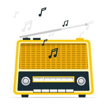 Perkembangan Teknologi Radio FM dari Masa ke Masa