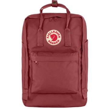 Cara Membedakan Tas Fjällräven Kånken Asli dan Palsu