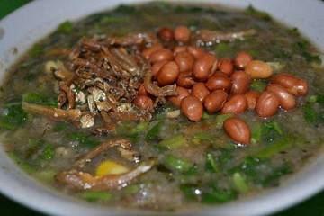 Empat Kuliner yang Wajib Dicoba di Kalimantan Barat