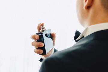Tips Memilih Aroma Parfum untuk Pria