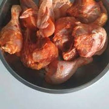 Cara Marinasi Ayam yang Lezat dan Meresap