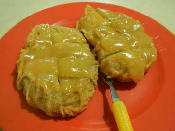 Resep Pisang Goreng Crispy, Camilan Renyah untuk Keluarga