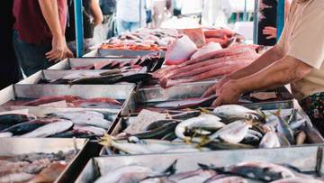 Cara Menghilangkan Amis pada Ikan