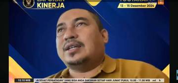 Sinergi Hukum dan Ekonomi Kerakyatan Perangi Kejahatan Transnasional