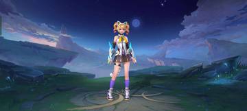 Menguasai Wanwan Hero Gesit di Mobile Legends