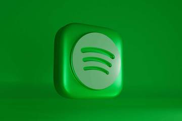 Lima Lagu Indonesia dengan Streaming Spotify Juli Ini