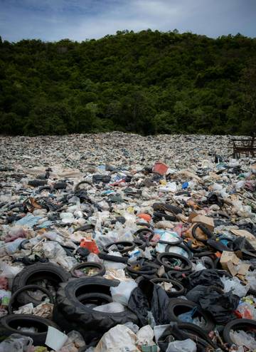 Energi Terbarukan Berbasis Sampah Mengubah Limbah Menjadi Tenaga