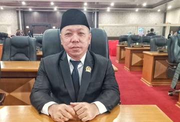 DPRD Sanggau untuk Polres Berantas Narkoba